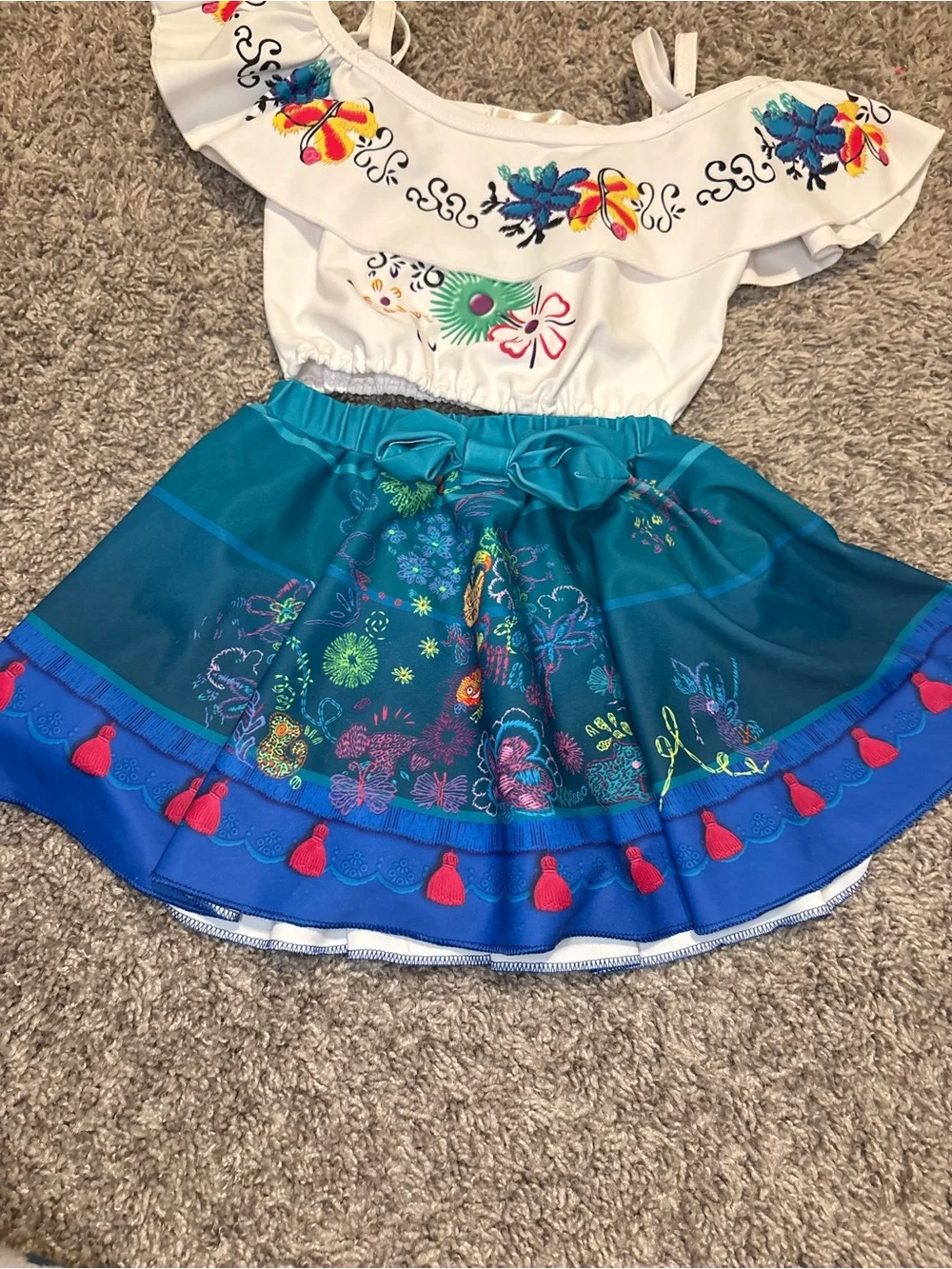N/A size 110